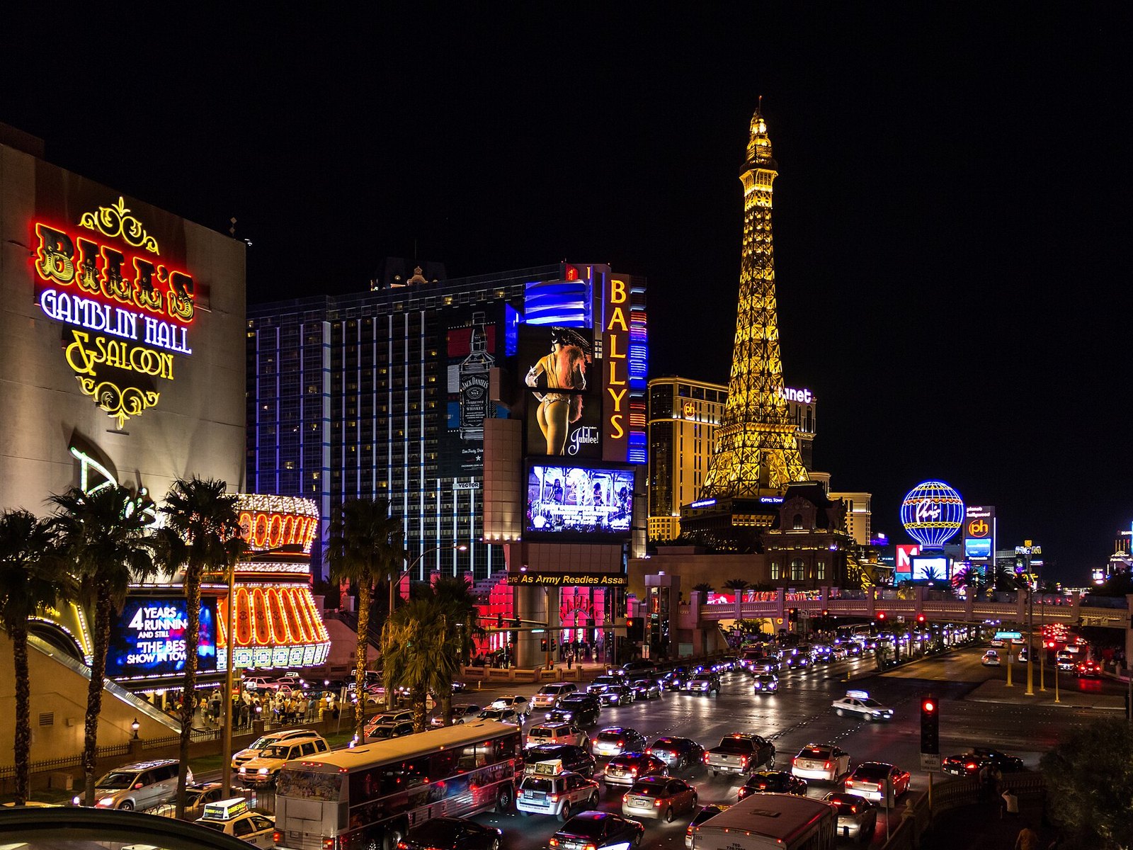 Resorts World Las Vegas