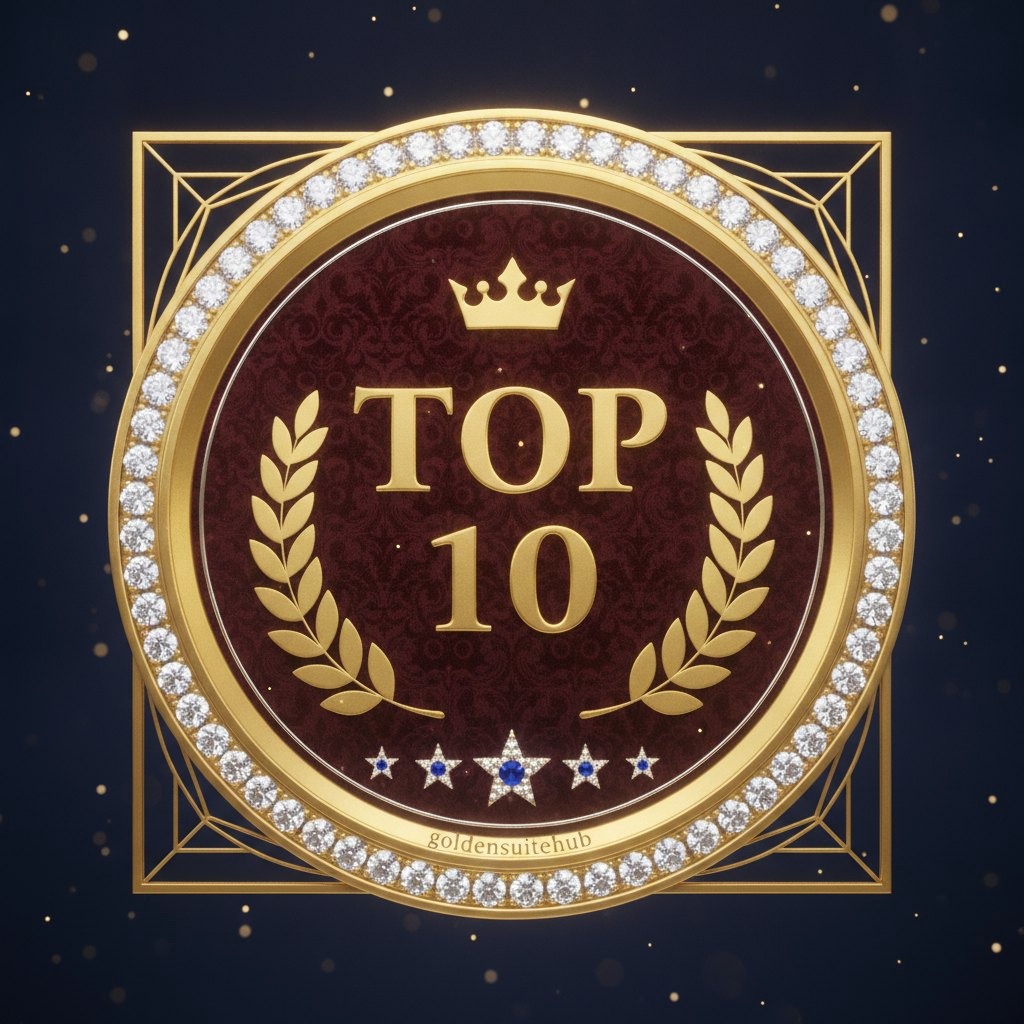 Top 10