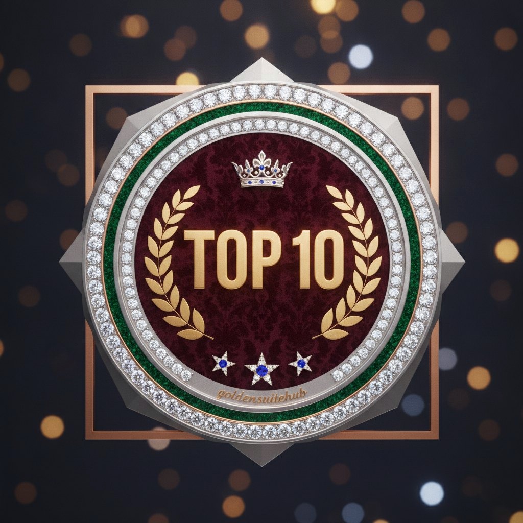 Top 10