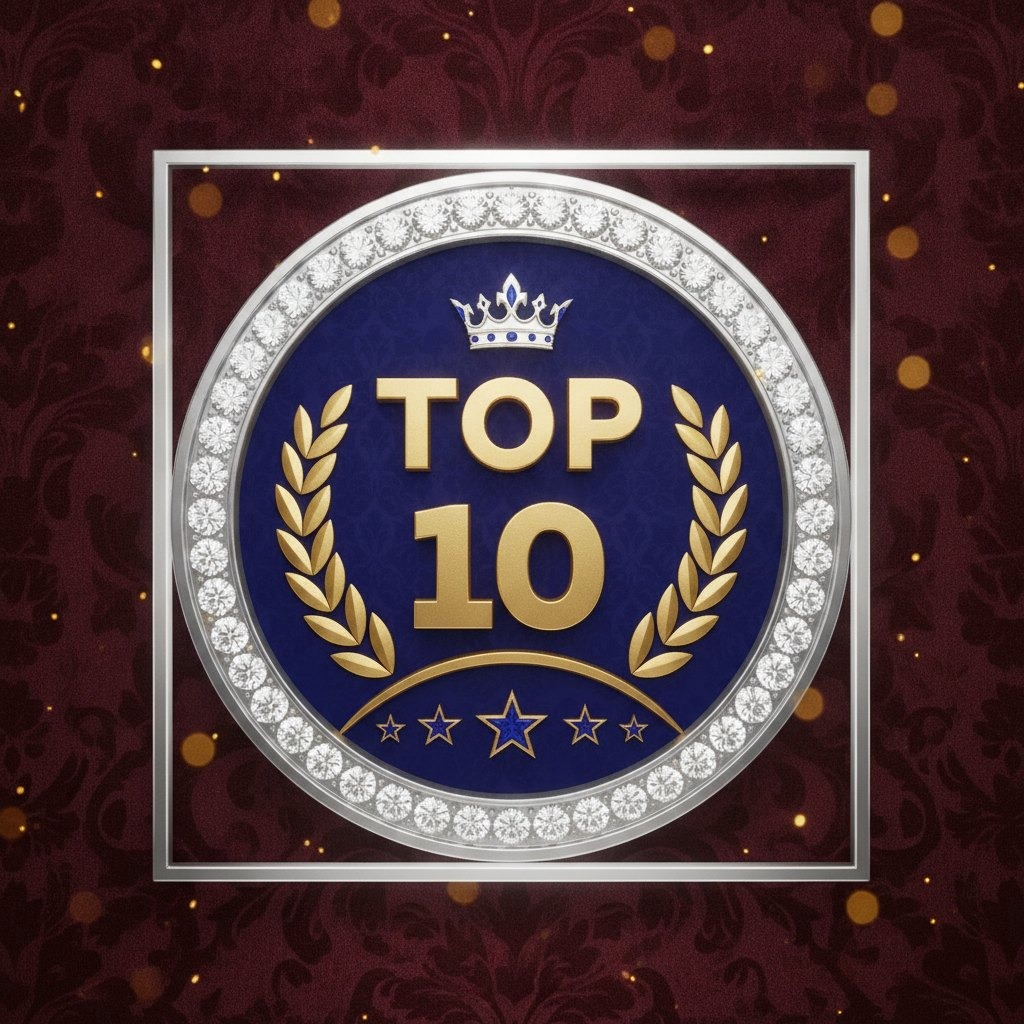 Top 10