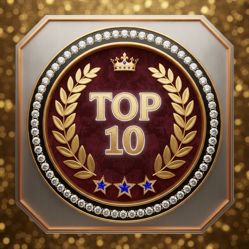 Top 10